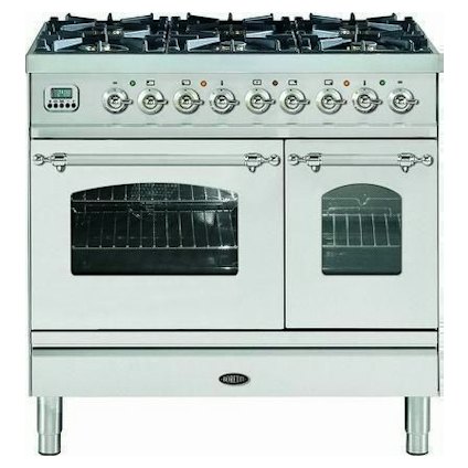 Boretti VPNR946IXBP