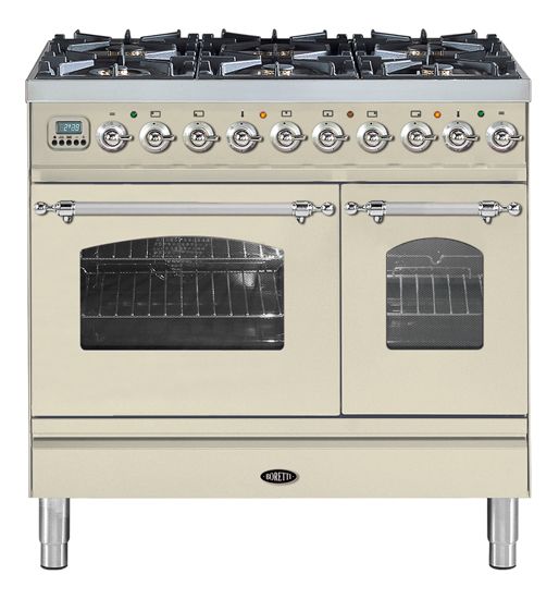 Boretti VPNR946OW