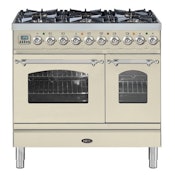 Boretti VPNR946OW