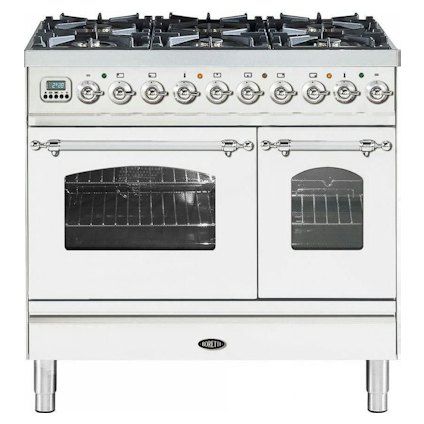 Boretti VPNR946WTBP