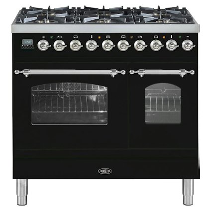 Boretti VPNR946ZWBP