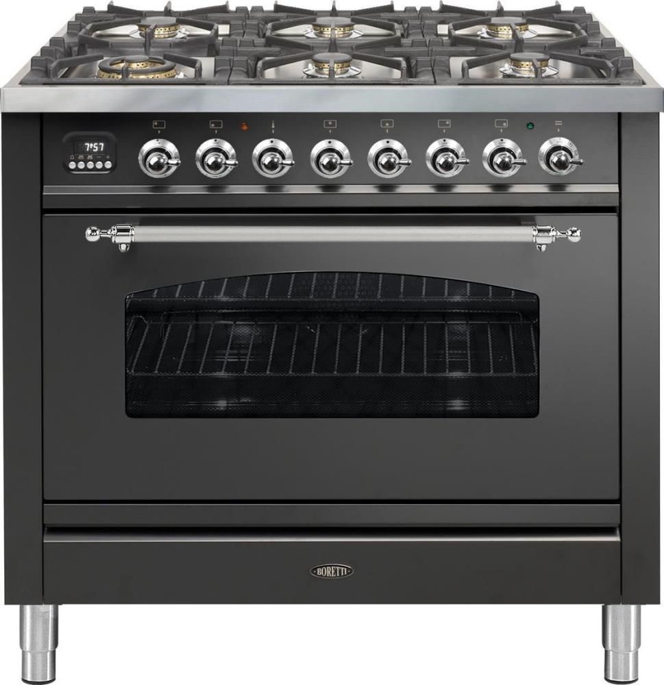 Boretti VPNR96ANBP