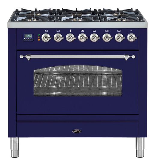 Boretti VPNR96BL
