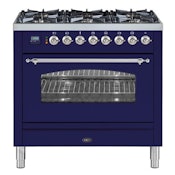 Boretti VPNR96BL