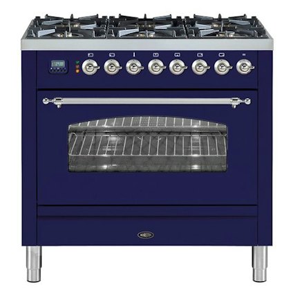 Boretti VPNR96BL