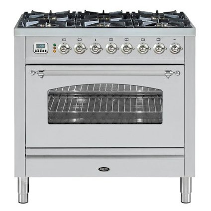 Boretti VPNR96IX