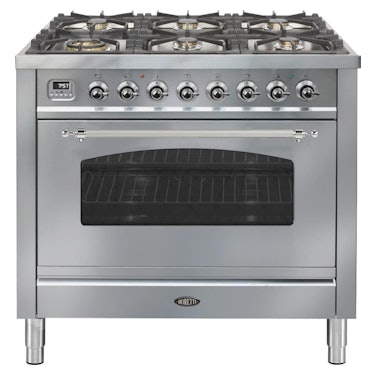 Boretti VPNR96IXBP