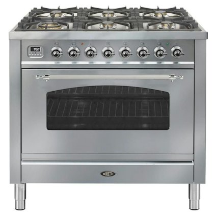 Boretti VPNR96IXBP