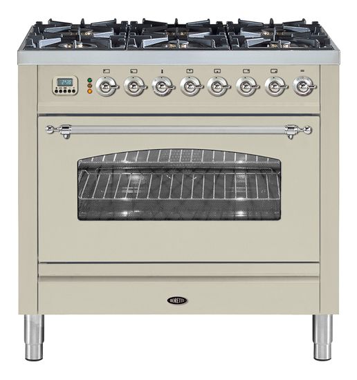 Boretti VPNR96OW