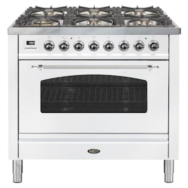 Boretti VPNR96WTBP