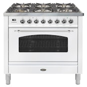 Boretti VPNR96WTBP