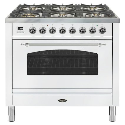 Boretti VPNR96WTBP