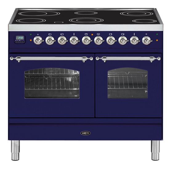 Boretti VPNRI104BL