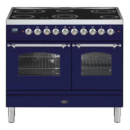 Boretti VPNRI104BL