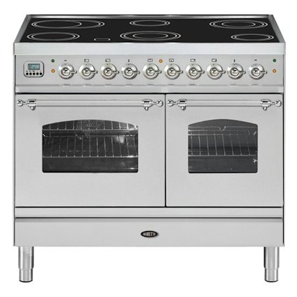 Boretti VPNRI104IX