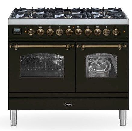 Boretti VPNRI104MAN