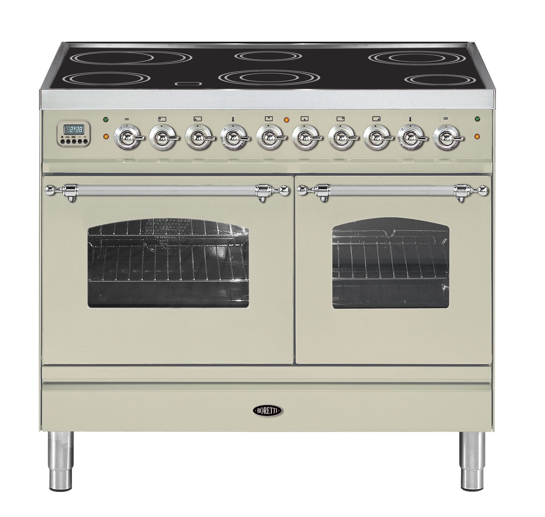 Boretti VPNRI104OW