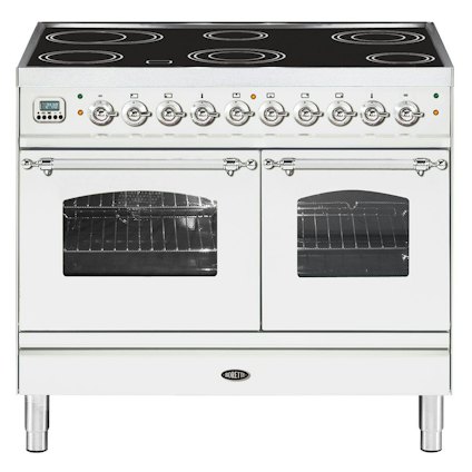 Boretti VPNRI104WT