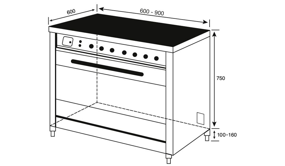 VPNRI93GR Boretti afbeelding 2