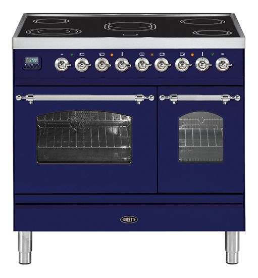 Boretti VPNRI94BL