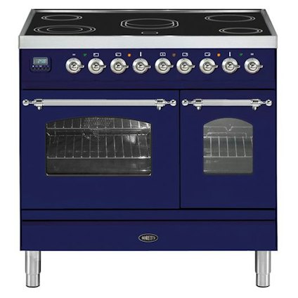 Boretti VPNRI94BL