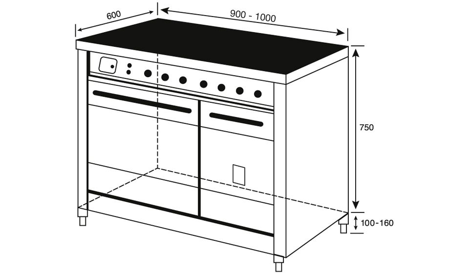 VPNRI94IX Boretti afbeelding 2