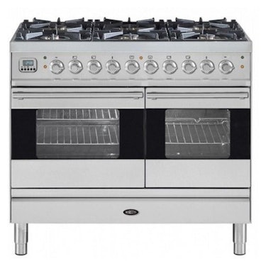 Boretti VPS104MIX
