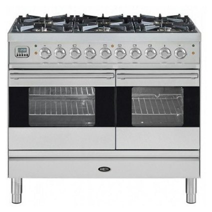 Boretti VPS104MIX