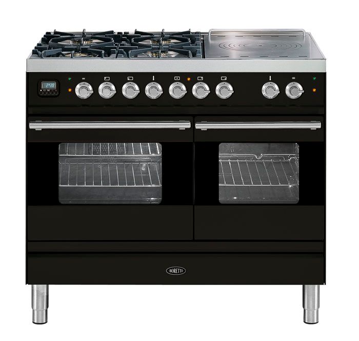 Boretti VPS104SAN