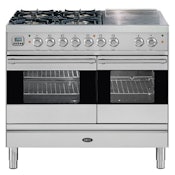 Boretti VPS104SIX