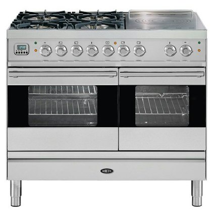 Boretti VPS104SIX