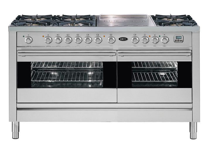 Boretti VPS150SIX