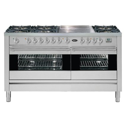 Boretti VPS150SIX