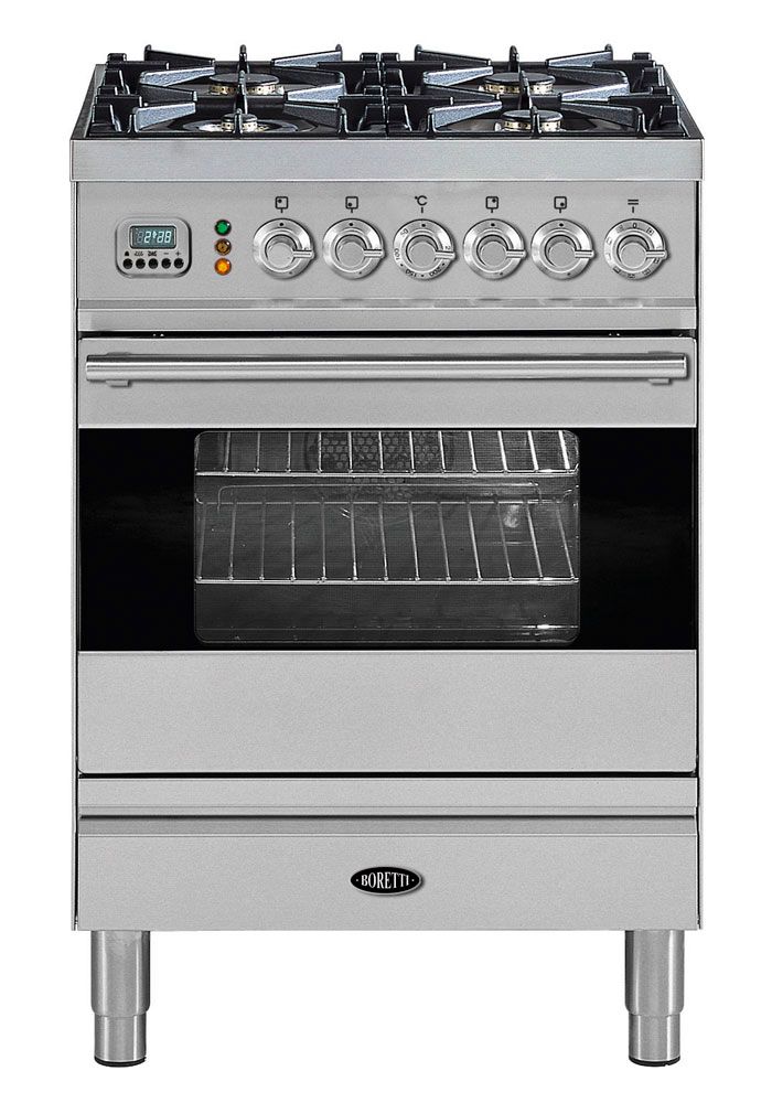 Boretti VPS64IX