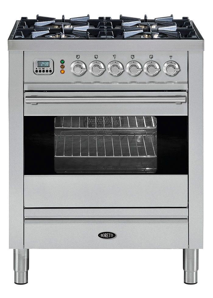 Boretti VPS74IX