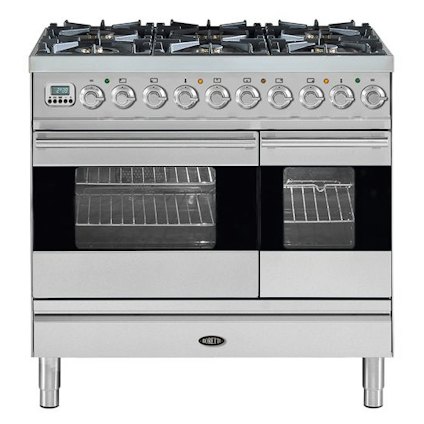 Boretti VPS946IX