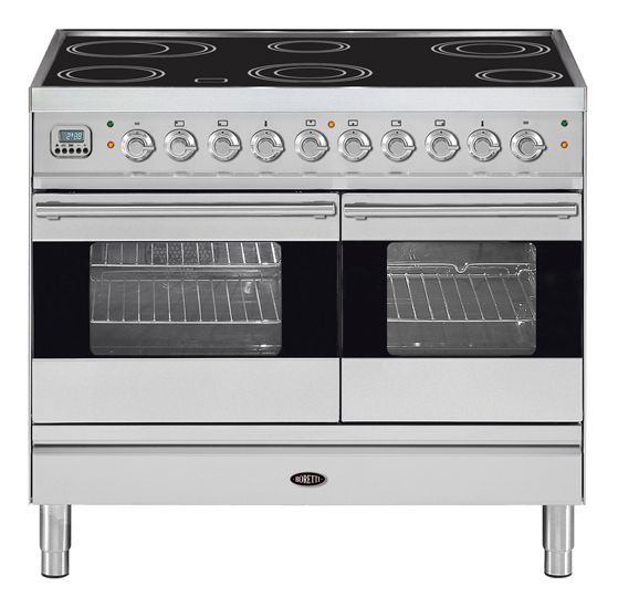 Boretti VPSI104IX
