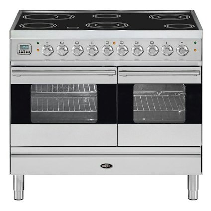 Boretti VPSI104IX