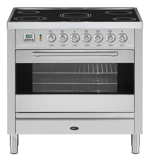 Boretti VPSI93IX