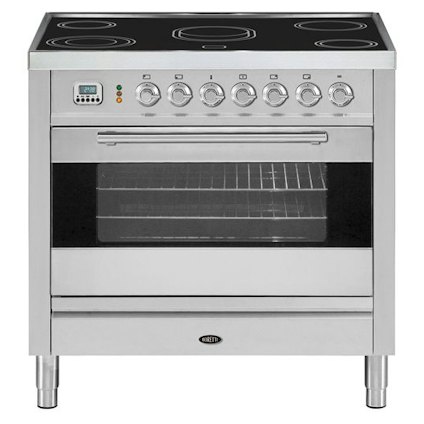 Boretti VPSI93IX