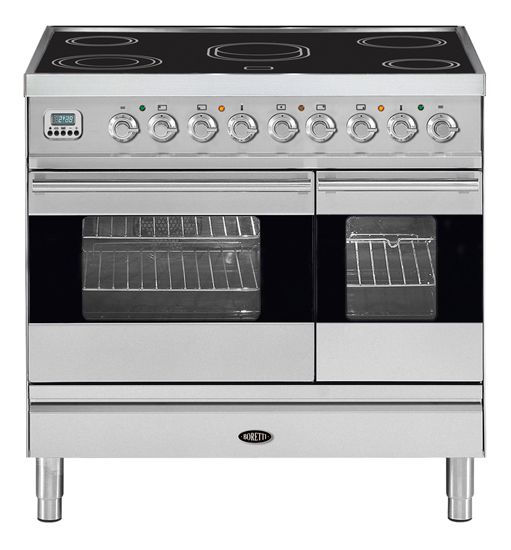 Boretti VPSI94IX