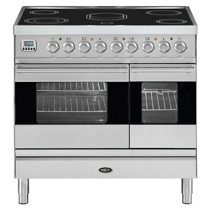 Boretti VPSI94IX