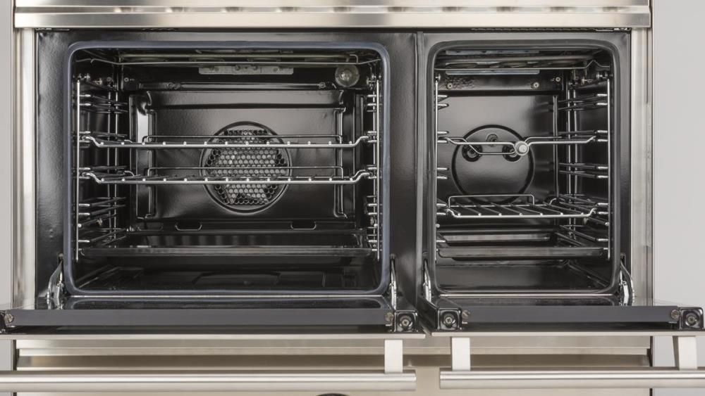 Boretti VT946IXBP  fornuis afbeelding 5