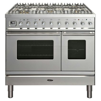 Boretti VT946IXBP