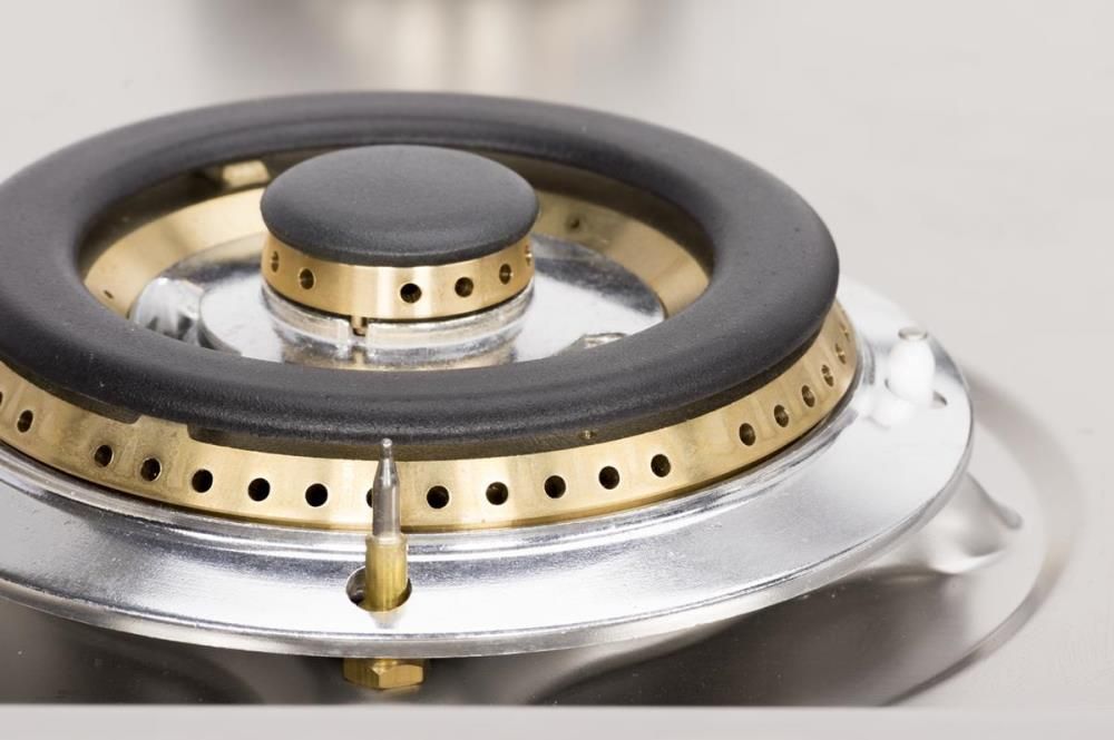 Boretti fornuis VT946IXBP afbeelding 3