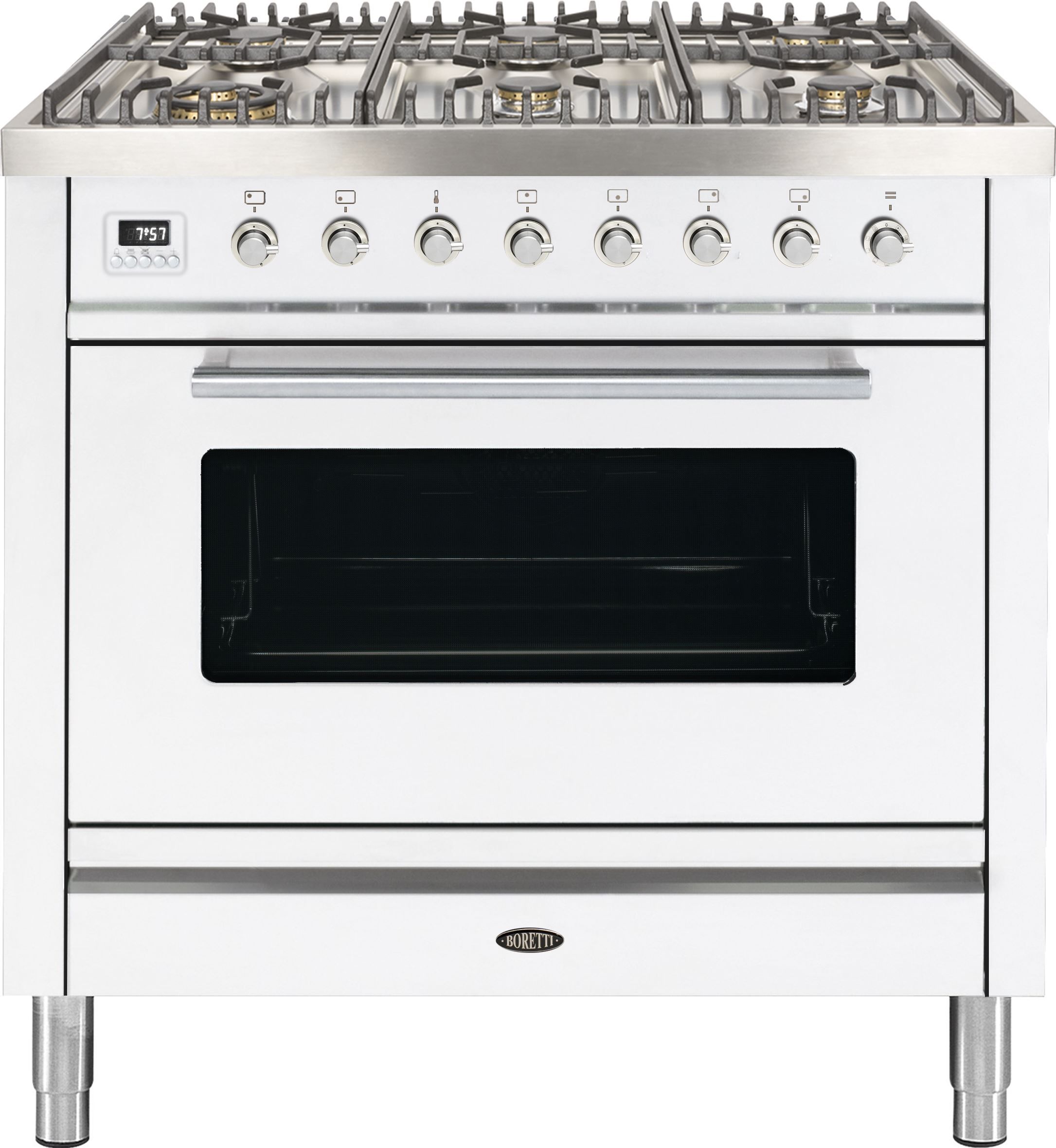 Boretti VT96WIT