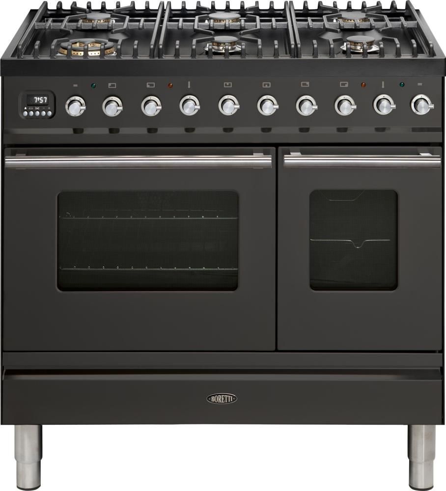 Boretti VTA946ANBP