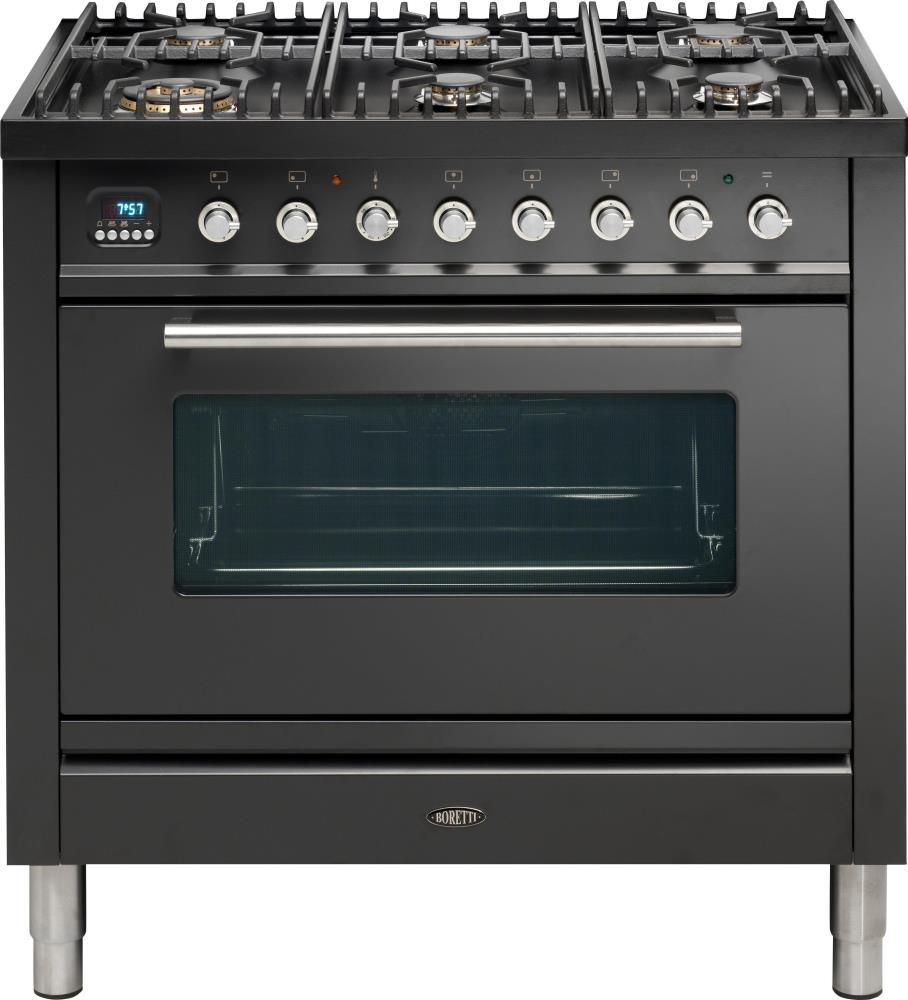 Boretti VTA96ANBP