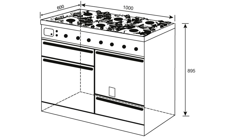 VX104AN Boretti afbeelding 2