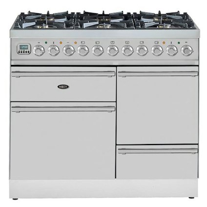 Boretti VX104IX